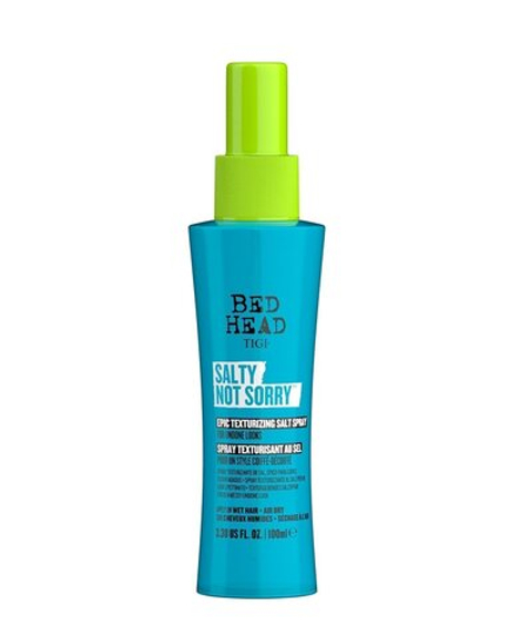 TIGI Bed Head Salty Not Sorry (Спрей морская соль) 100ml
