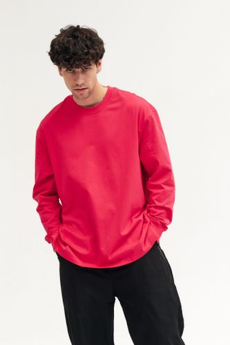 Лонгслив V-RO