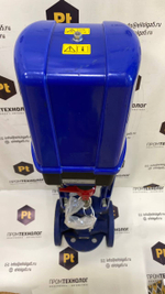 ARMATUREN ARI-PREMIO 5,0 kN+STEVI 450 DN32 PN16 хранение