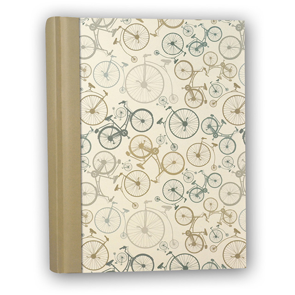 ZEP EP243230 24x32/60 бел.стр. Epoca (в ассорт) ф/альбом