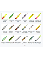 Воблер DUO Realis Pencil 100 F SW, GHN0157 Waka Mullet, 100 мм, 14,3 г, плавающий, волкер