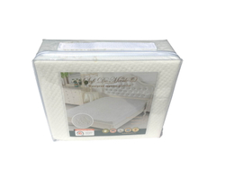 Наматрасник бамбук SDM 180x200 Sofi De MarkO