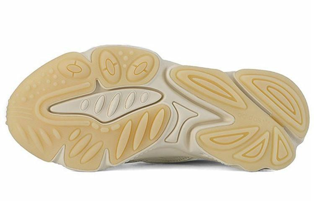 Кроссовки Adidas Originals Ozweego (Женская размерная сетка)