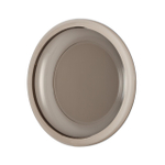 7777/DLN COLOR SN 112 Светильник пластик/белый/серый LED 48Вт 3000/4000/6000К D400 IP43 CCT PORTMAN