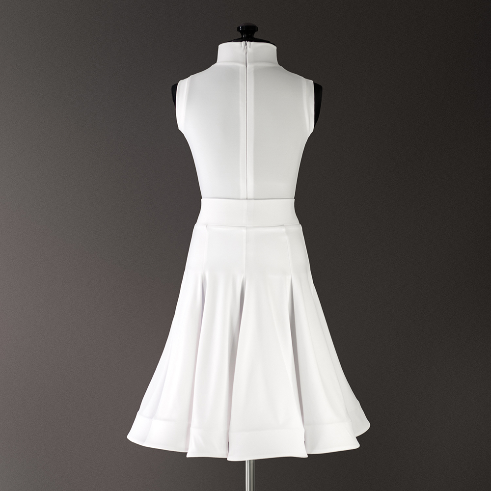 платья для танцев соревнование заказать