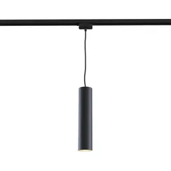 Трековый светильник Фокус Мини / Focus MINI TR008-1-GU10-B Technical tr008-1-gu10-b