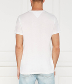 Футболка 2шт. Tommy Jeans - бежевый(DM0DM15381)