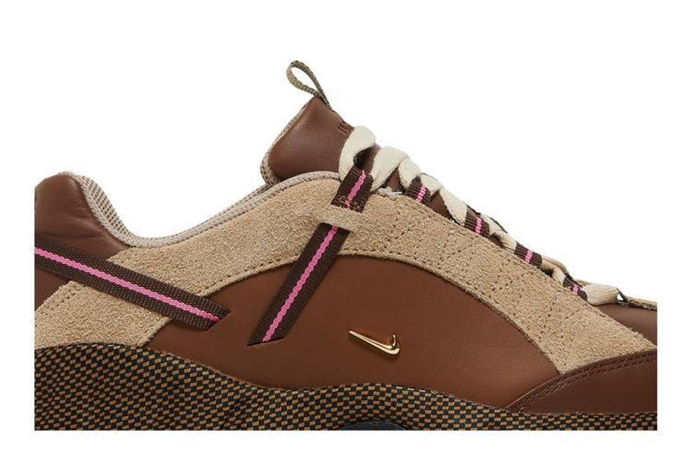 Кроссовки Jacquemus X Nike Air Humara (Женская размерная сетка)
