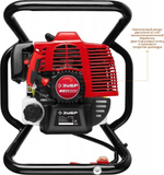 Бензобур ЗУБР МБ1-200