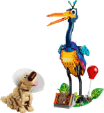 Конструктор LEGO Disney 43290 Kevin & Dug