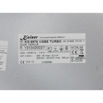 Газовая варочная поверхность Kaiser KG 6976 VGBE Turbo