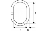 Звено ОВ NOR, 1,6 т