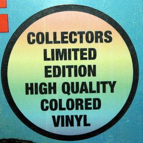 Cymande / Cymande (Coloured Vinyl)(LP)