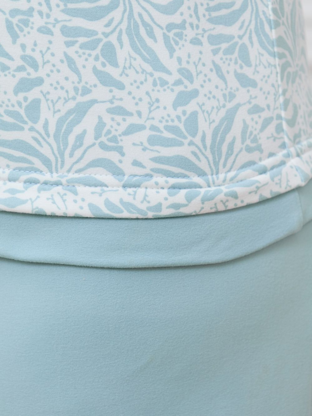 Пижама Жаккард-1 Виотекс МЯТНЫЙ