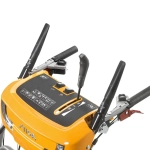 Stiga ST 7276 PH снегоуборщик бензиновый 12.5 л.с. ковш 76 см, выброс 15 м, 6 вперед/2 назад 2S2767711/ST1