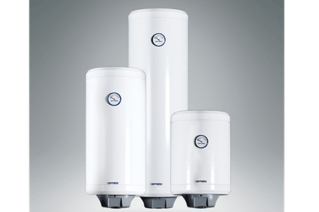 Водонагреватели