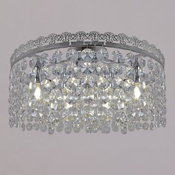 90330-0.3-08 CR светильник потолочный