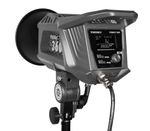 Осветитель Yongnuo YNRAY360 LED V-mount, светодиодный, 360 Вт, 5600К