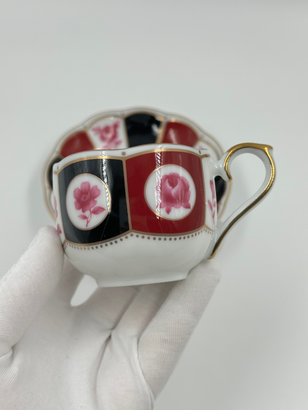 Кофейная пара HOYA