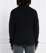 кардиган Armani Exchange - темно-синий(6LZE1B ZMY1Z)