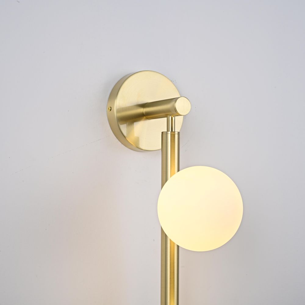 Бра Doll Gold By Imperiumloft