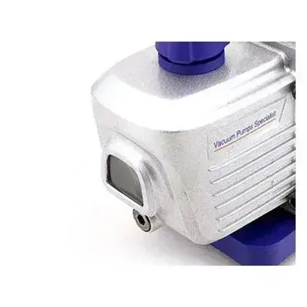 Насос вакуумный WK-115N одноступенчатый для кондиционера (42 л/мин)