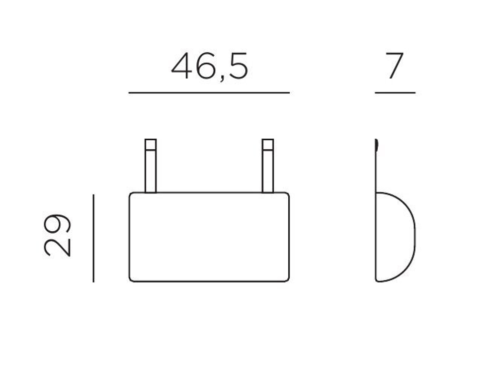 Подушка-подголовник для лаунж кресла Nardi Net Lounge, розовый
