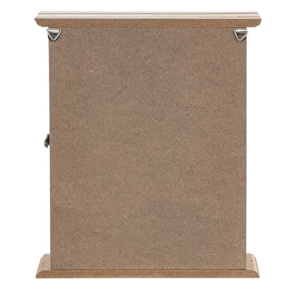 GAEM Ключница, L19 W6 H25,5 см