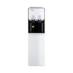 Кулер Ecotronic M40-LF white+black