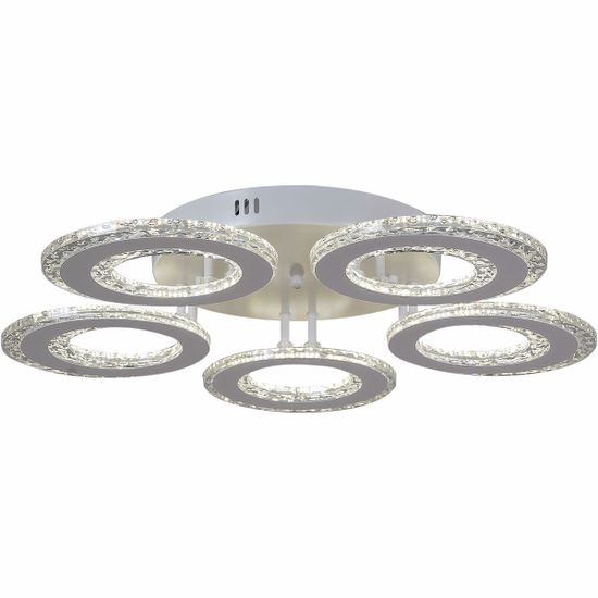 Светодиодная люстра Reluce LED 190W 08423-0.3-05