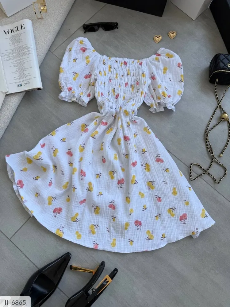 Платье II-6847 Фабрика Моды