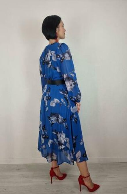 Платье 01846 Fabrika