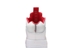 Кроссовки Jordan Air Jordan 35 "Fire Red"