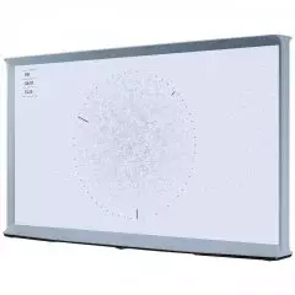 Телевизор LED Samsung 65" The Serif QE65LS01TBUXRU