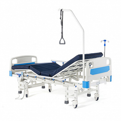 Кровать электрическая Barry MBE-3Spp