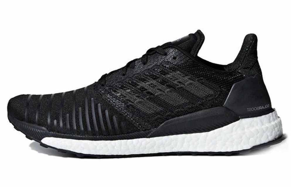 Кроссовки Adidas Solar Boost Go