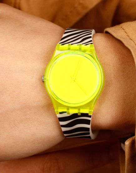 Наручные часы Swatch GJ131