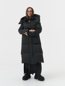 Пальто женское DW2366 Scanndi Finland