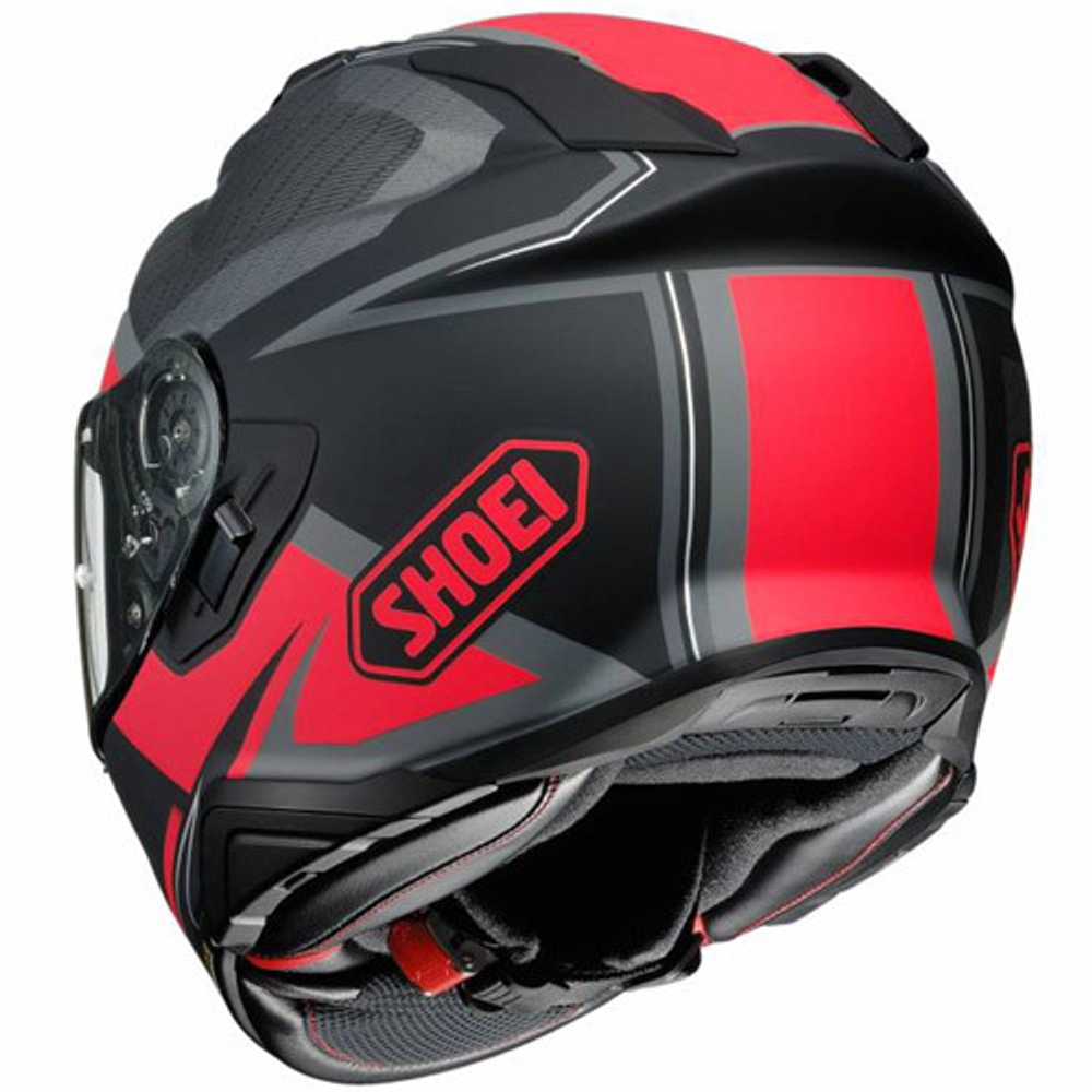 SHOEI GT-AIR 2 AFFAIR TC-1