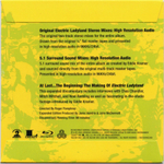 The Jimi Hendrix Experience / Electric Ladyland (50th Anniversary Deluxe Edition)(3CD+Blu-ray)