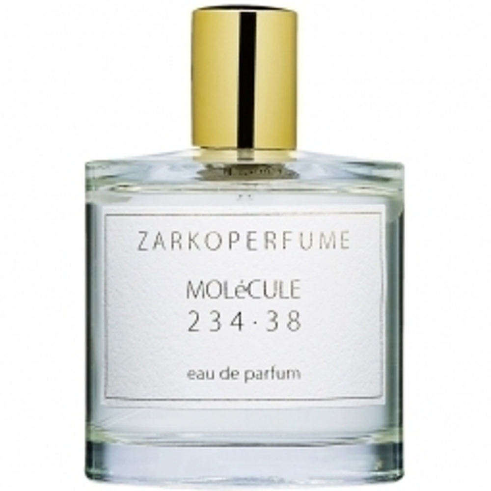 Парфюмерная вода Zarkoperfume "MOLéCULE 234.38", 100 ml (LUXE)