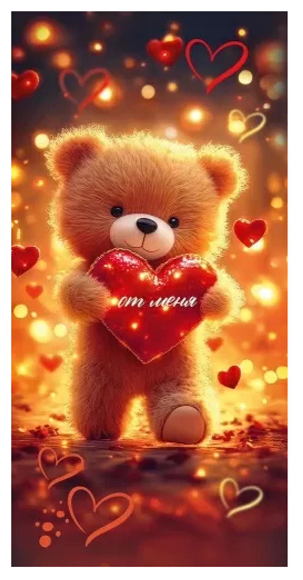 Конверт для денег "От меня" 5.0001975