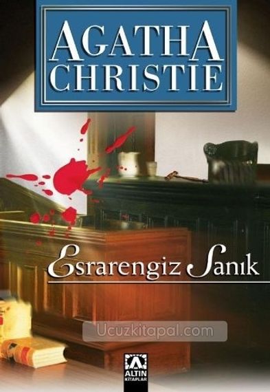 Esrarengiz Sanık