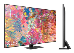 ТВ Samsung 50" QE50Q80B
