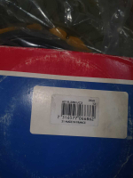 Подшипник 6217 2RS1/C3 BALL BEARING