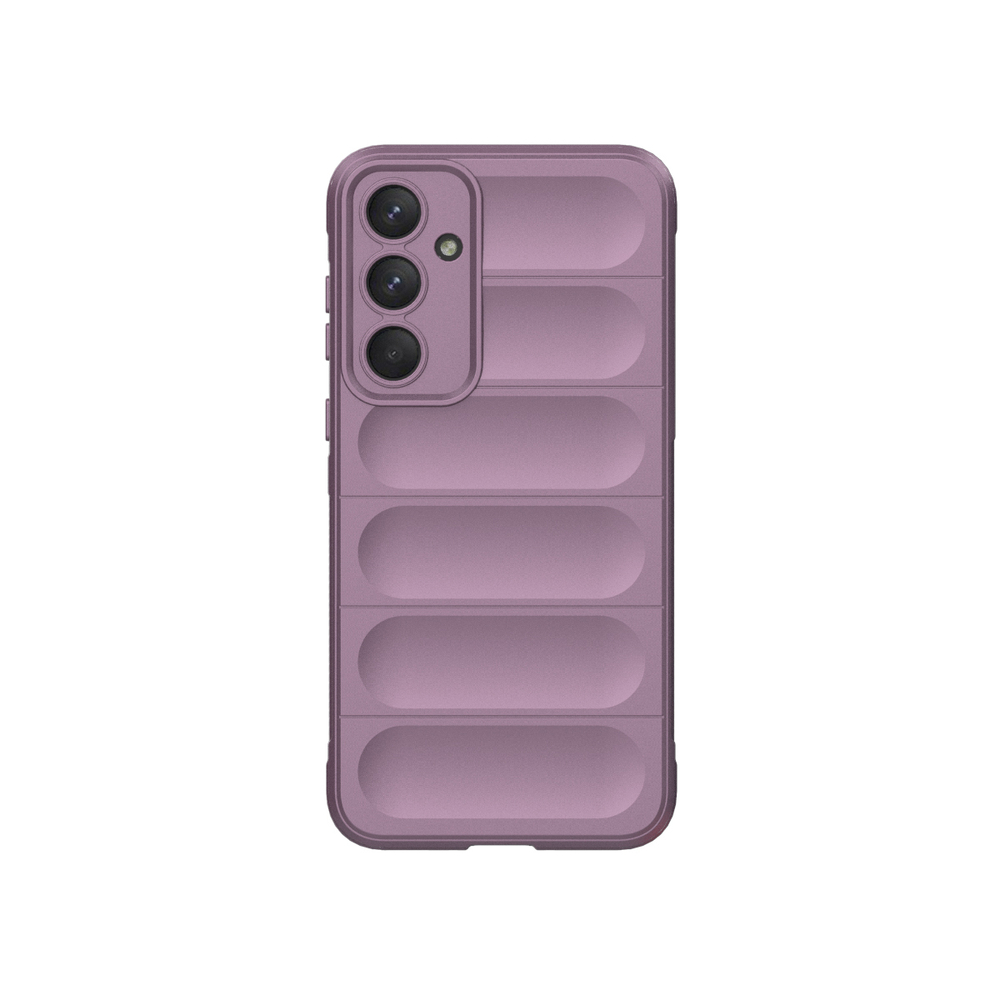 Противоударный чехол Flexible Case для Samsung Galaxy A35 5G