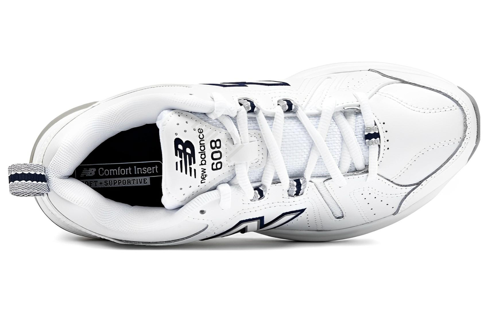 Кроссовки New Balance Nb 608 (Женская размерная сетка)