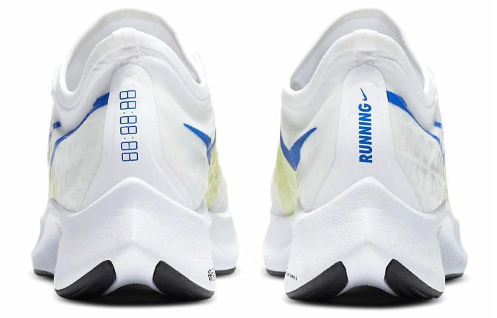 Кроссовки Nike Zoom Fly 3 (Женская размерная сетка)