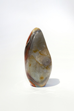 Полихромная яшма интерьерная