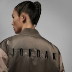 Бомбер Jordan Air, кор.